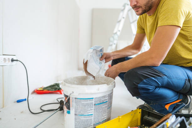 Best Industrial Mold Remediation  in Ridgeland, MS